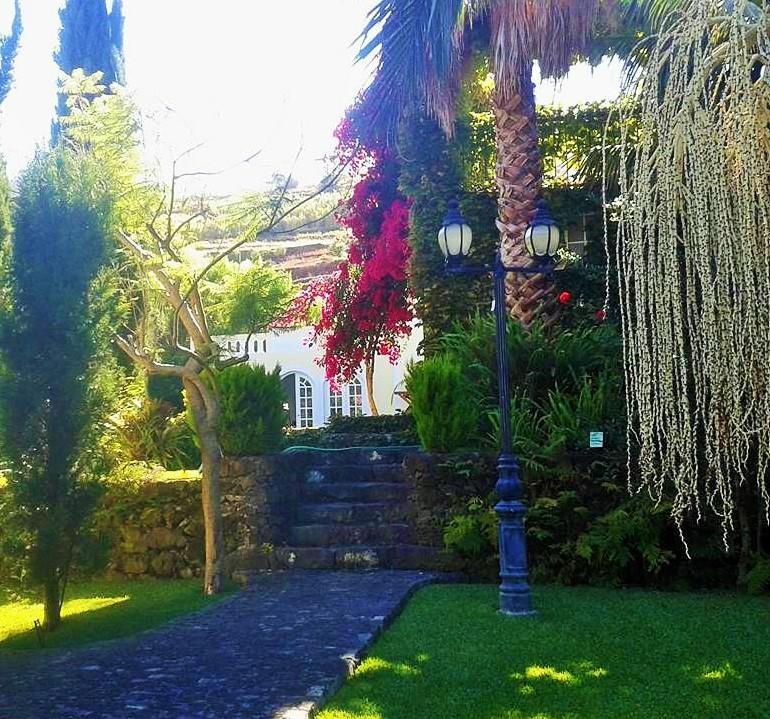 Villa Casa Da Portada São Vicente Exterior foto