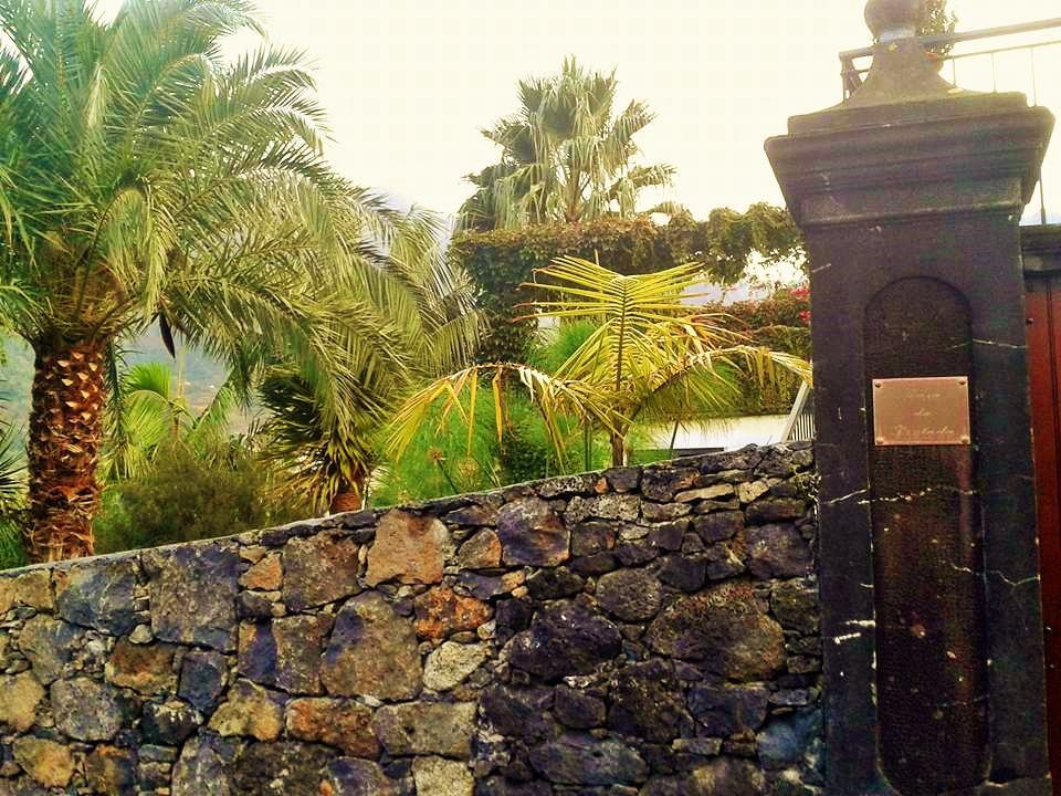 Villa Casa Da Portada São Vicente Exterior foto