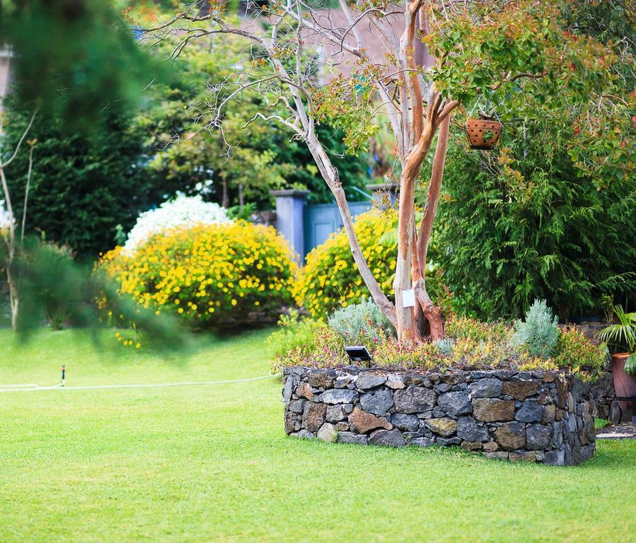 Villa Casa Da Portada São Vicente Exterior foto
